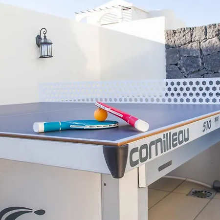 Buddha ヴィラ プラヤ・ブランカ