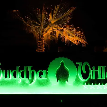 Buddha * プラヤ・ブランカ