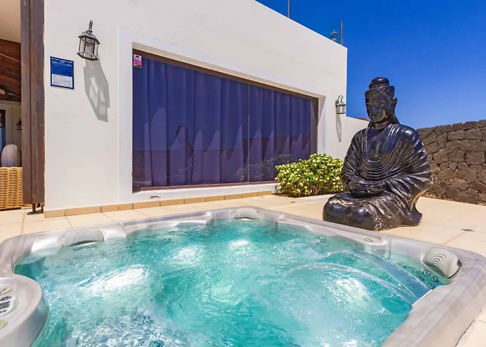 Villa Buddha