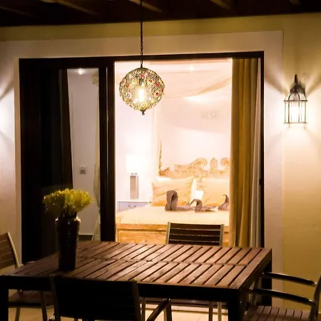 Villa Buddha