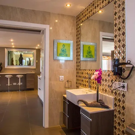 Buddha Вилла Коста Бланка