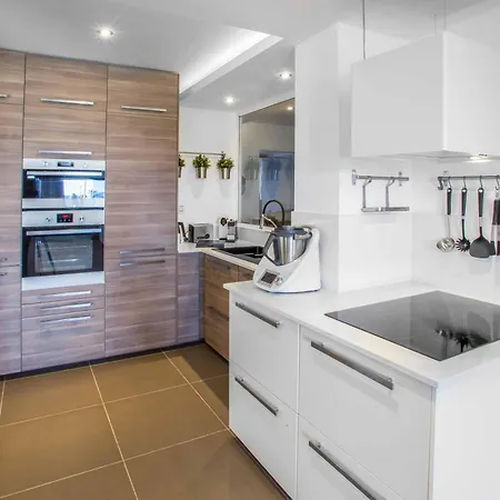 Вилла Buddha Коста Бланка