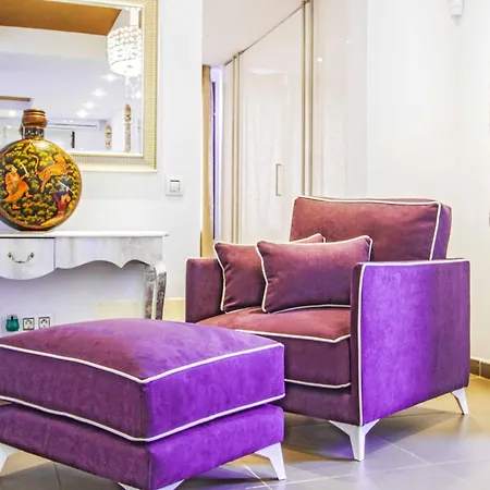 Buddha Коста Бланка