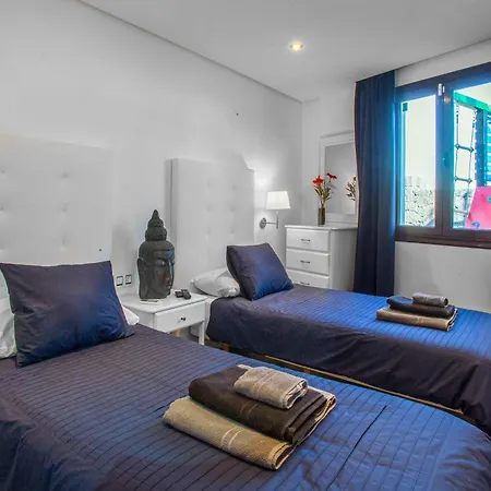 Вилла Buddha Коста Бланка