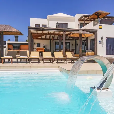 Buddha Вилла Коста Бланка