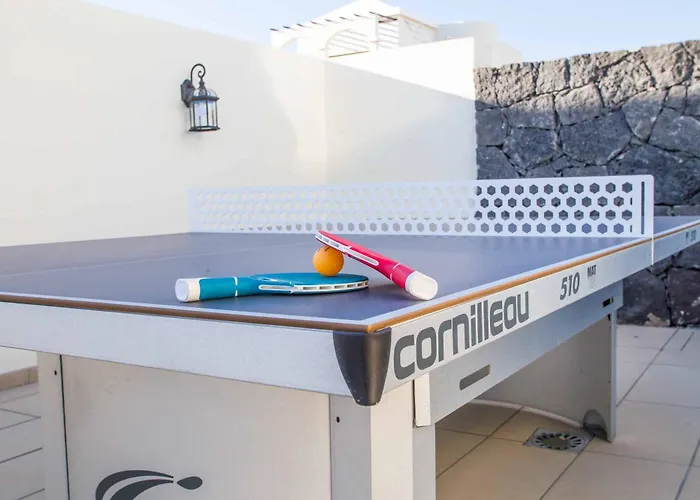 Buddha Willa Playa Blanca (Lanzarote)