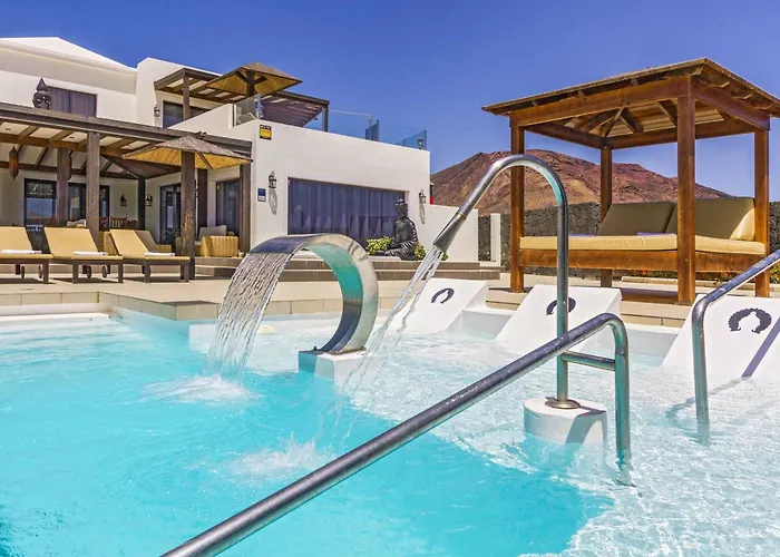 Buddha Playa Blanca (Lanzarote)