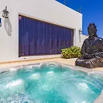 别墅 Buddha